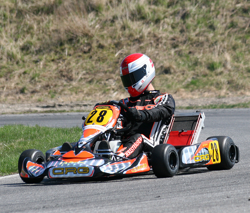 Toke Christensen
(Foto: Janni Storm)